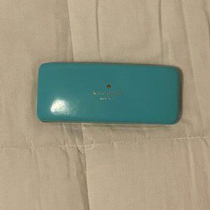 Kate Spade Sunglasses case